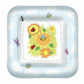 Garden Plates